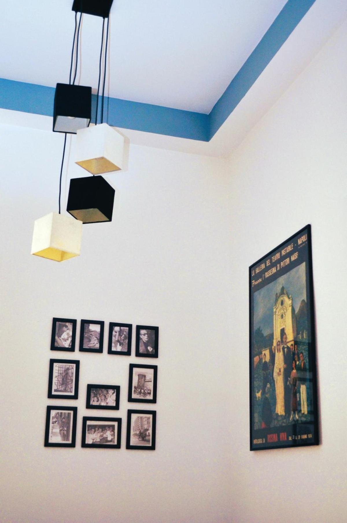 Apartmán Casa Torrenapoli Exteriér fotografie